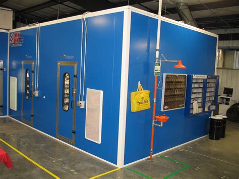 metal fabrication paint booth|air paint booths for sale.